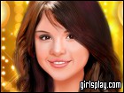 play Selena Gomez Makeup 2
