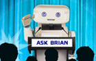 play Ask Brian
