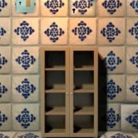 play Escape Fan - 5 Rooms