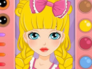 play Magna Doll Creator