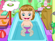 play Little Melisa Day Time