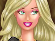 play Barbie Party Dressup