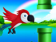 play Floppy Parrot