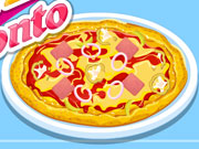 play Pizza Pronto