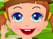 play Baby Seven Forest Adventure