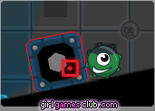 play Green Liquid