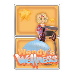 play Wendy'S Wellness