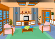 play Unusual Room Escape