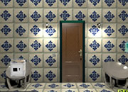 play Escape Fan 5 Rooms