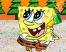 play Spongebob Kills Monsters