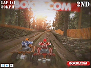 play Atv Racing