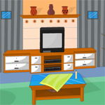 play Unusual Room Escape
