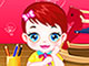 play Baby Lulu At Nursery School