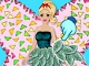 play Fairy Barbie Cake