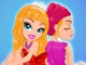 play Precious Princess Spa Day