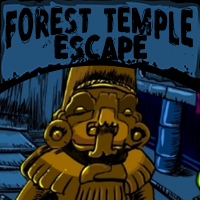 Ena Forest Temple Escape