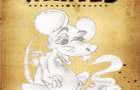 play Sniffmouse House