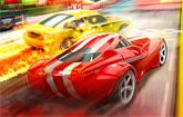 play Hot Rod Racers