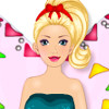 play Barbie Fairy Cake