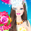 play Barbie Wedding Crasher