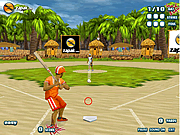 play Street Baseball