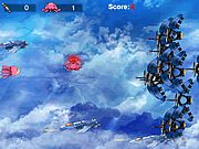 play Marina Attack Extended