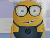 play Minion Wearing Glasses