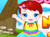 play Baby Lulu At Nursery School