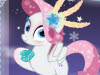 My Little Pony Winter Dressup