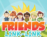 play Friends Link-Link