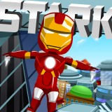 Ironman Stark Tower