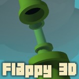 play Flappy 3D