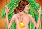 play Forest Beauty Massage Therapy