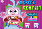 Boots Dental Care