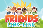 play Friends Link-Link