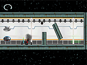 play Super Spy Robot