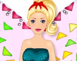 play Barbie Fairy Cake