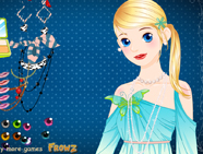 play Fashion Girl Makeover