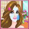 play Birthday Party Makeover