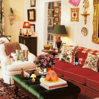 Hidden Objects-Living Room 2