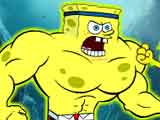 play Spongebob Super Transformation