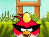 play Angry Birds Castle Attack
