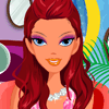 play Model Face Salon