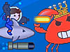 play Ultimate Crab Battle