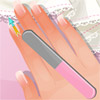 play Nail Studio - Winter Design