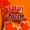 play Safari Puzzle
