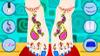 play My Bride Feet