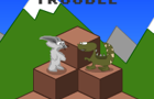 play Bunny Trouble 2