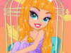 play Precious Princess Spa Day