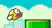 play Flappy Bird